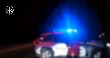 اعتقال 3 اشقاء من اللد بابتزاز مزارع من الجولان بآلاف الشواكل